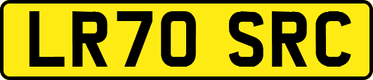 LR70SRC