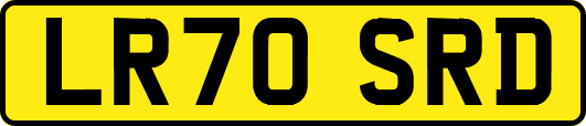 LR70SRD