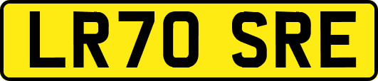 LR70SRE