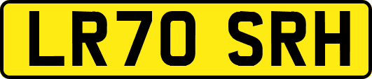 LR70SRH