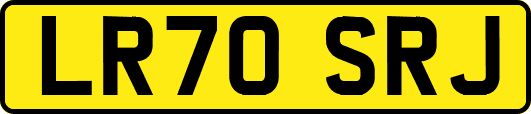 LR70SRJ