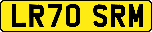 LR70SRM