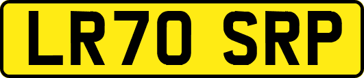 LR70SRP