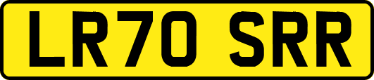 LR70SRR