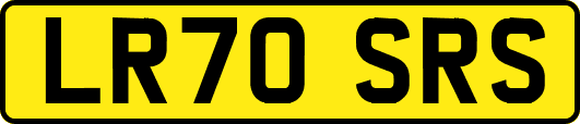 LR70SRS