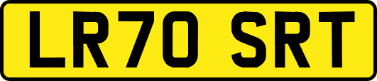 LR70SRT