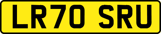 LR70SRU