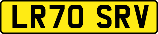LR70SRV