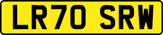 LR70SRW