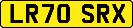 LR70SRX