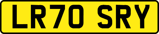 LR70SRY