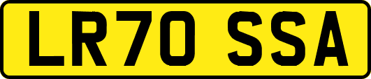 LR70SSA