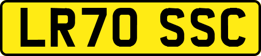 LR70SSC