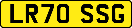 LR70SSG