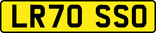 LR70SSO