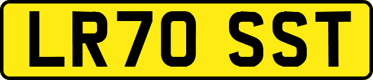 LR70SST