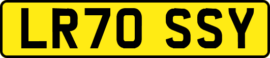 LR70SSY