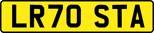 LR70STA