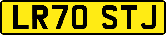 LR70STJ