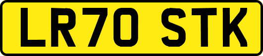 LR70STK