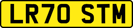 LR70STM