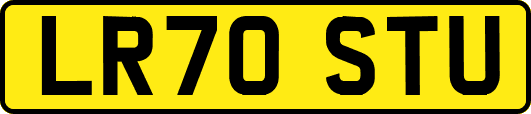 LR70STU