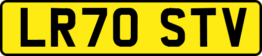 LR70STV