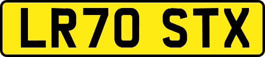LR70STX