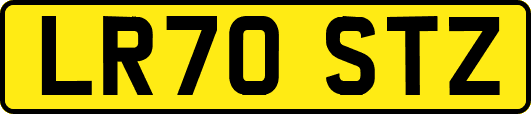 LR70STZ