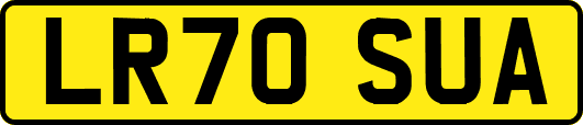 LR70SUA