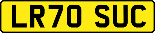LR70SUC