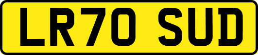 LR70SUD