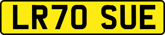 LR70SUE