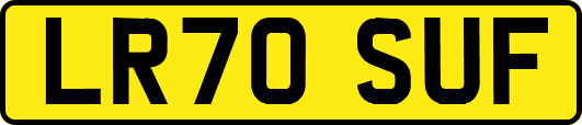 LR70SUF