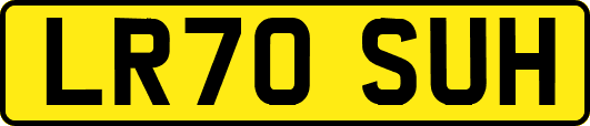 LR70SUH
