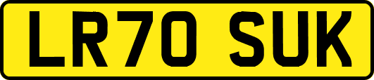 LR70SUK