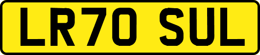 LR70SUL