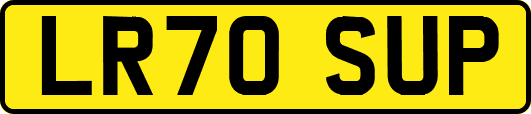 LR70SUP