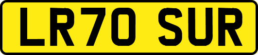 LR70SUR