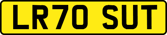 LR70SUT