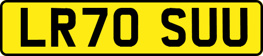 LR70SUU
