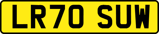 LR70SUW