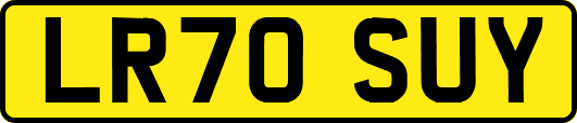 LR70SUY