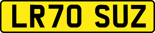 LR70SUZ