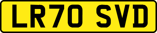 LR70SVD