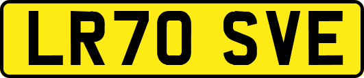 LR70SVE