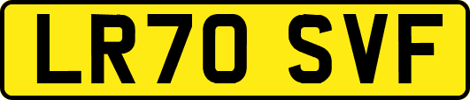LR70SVF