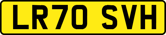 LR70SVH