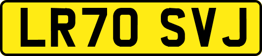 LR70SVJ