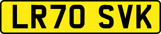 LR70SVK